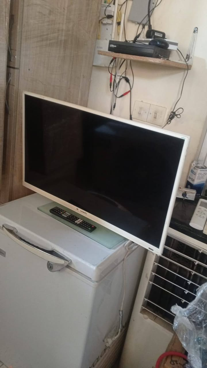 سلام عليكم اغراض للبيع المكان ابو د تشير


**إذا كنت صاحب هذا الإعلان وتريد حذفه لأي سبب، رجاءا أرسل رسالة إلى الدعم الفني**