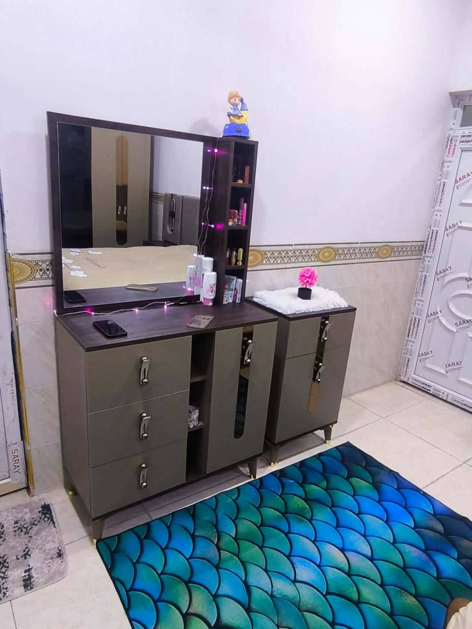 غرفه استعمال شهر السعر مليون ،300 بيه مجال


**إذا كنت صاحب هذا الإعلان وتريد حذفه لأي سبب، رجاءا أرسل رسالة إلى الدعم الفني**