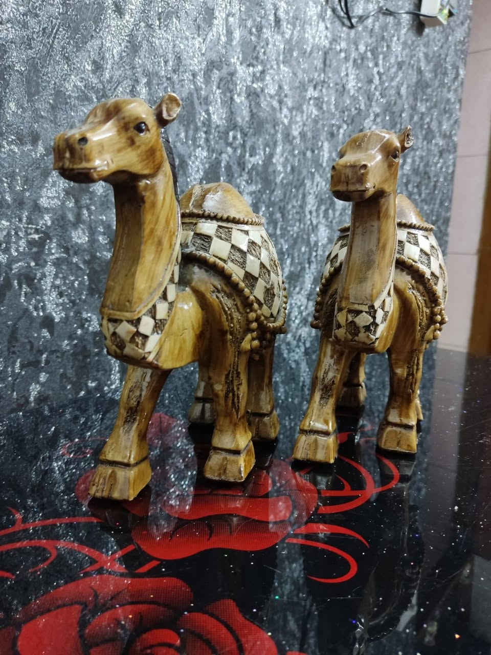 تحفيات بسعار مناسبه


**إذا كنت صاحب هذا الإعلان وتريد حذفه لأي سبب، رجاءا أرسل رسالة إلى الدعم الفني**