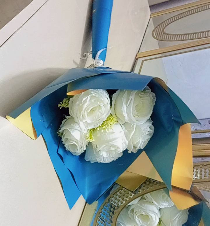 مسكاة ورد للبيع جاهزه بسعار مناسبه


**إذا كنت صاحب هذا الإعلان وتريد حذفه لأي سبب، رجاءا أرسل رسالة إلى الدعم الفني**