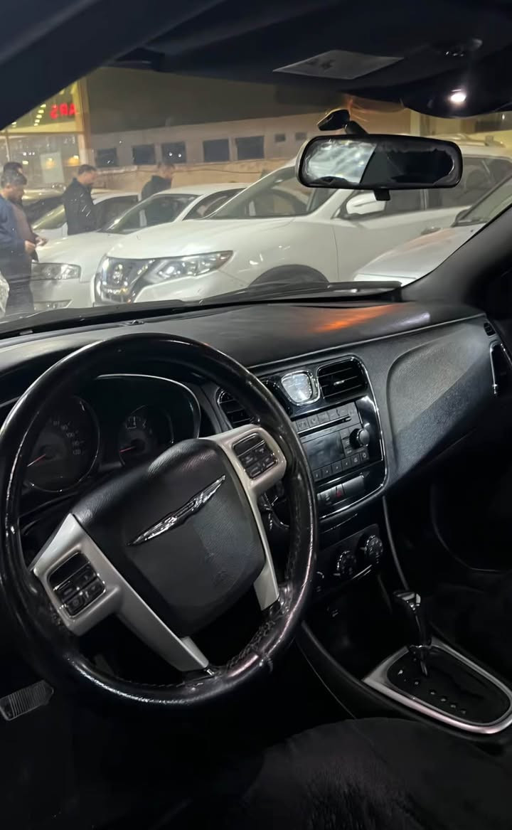 کلایسر سپرنگ 2012
فول مواسفات سلایت کوشن کارەبای
تحکم ستیرن سپورتی لایت عەدەسە زینو
گێر و مەکینە جدید 
سیارە یا کەحلیە پیچەک
دوو قطعە صبغ بێ داخلی
سعر 68 وەرەقە 11 وەرەقە غرامە لسەرن
دێ ژ سعرا وێ هێت خار
*********** دهوك, العراق
