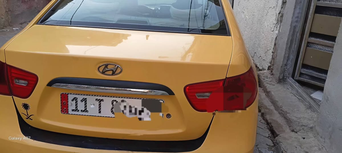 موديل ٩ محرك جديد ٢٠٠٠ مصفر الهيئة  كير سبكترا جديد سعر  ٨٥ موبايل *********** سيارة بغداد بسمي سيارة تبريد تلج سيارة في بغداد  مدينة الصدر
