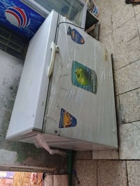 ثلاجة • النجف • ركن شارع المدينه