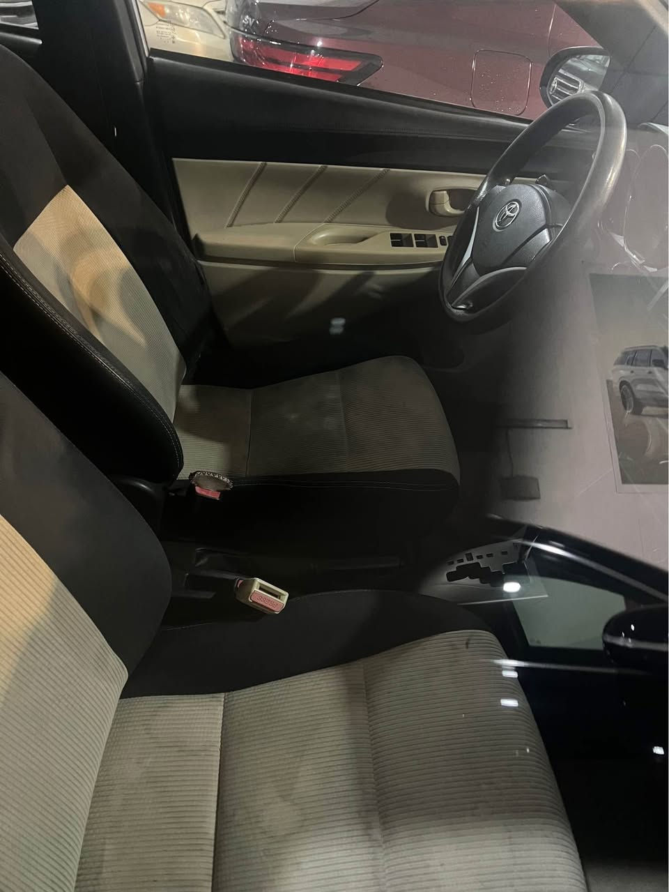 يارش 2015 خليجي 
لاي سكن صبغة بي زوري بي ارباك
كمك سقفي كال بوة 
سيارة هيج نقسي نية زور باكة
بناو كردن غرامة بةشةرت 
شوين هةولير 
*********** أربيل, العراق
