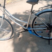 باسكي • موديل ٢٦ • الحله