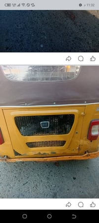 توكتوك • للبيع • ماسنجر