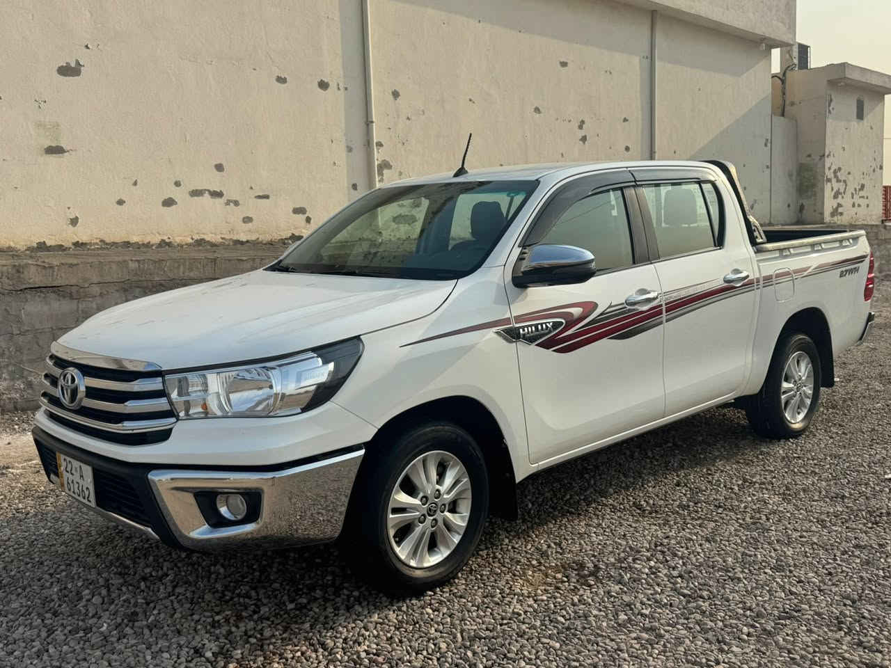 سلام عليكم بيكم 22 ساز مكفوله كفاله عامه
ماشي 90 سعر 275 بي مجال 
تحويل مباشر
***********
