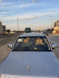 باجيرو ٢٠١٠ مكفوله كفاله كير ومكينه وحداديه وكشر نظيفه كلش احله من الص...