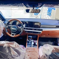 كي فايف • فول اوبشن • ٢٠٢٦