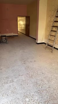 بيت ارضي لاايجار بحي التراث البيت تفاصيله داخل المقطع جاهز من كلشي اي ...