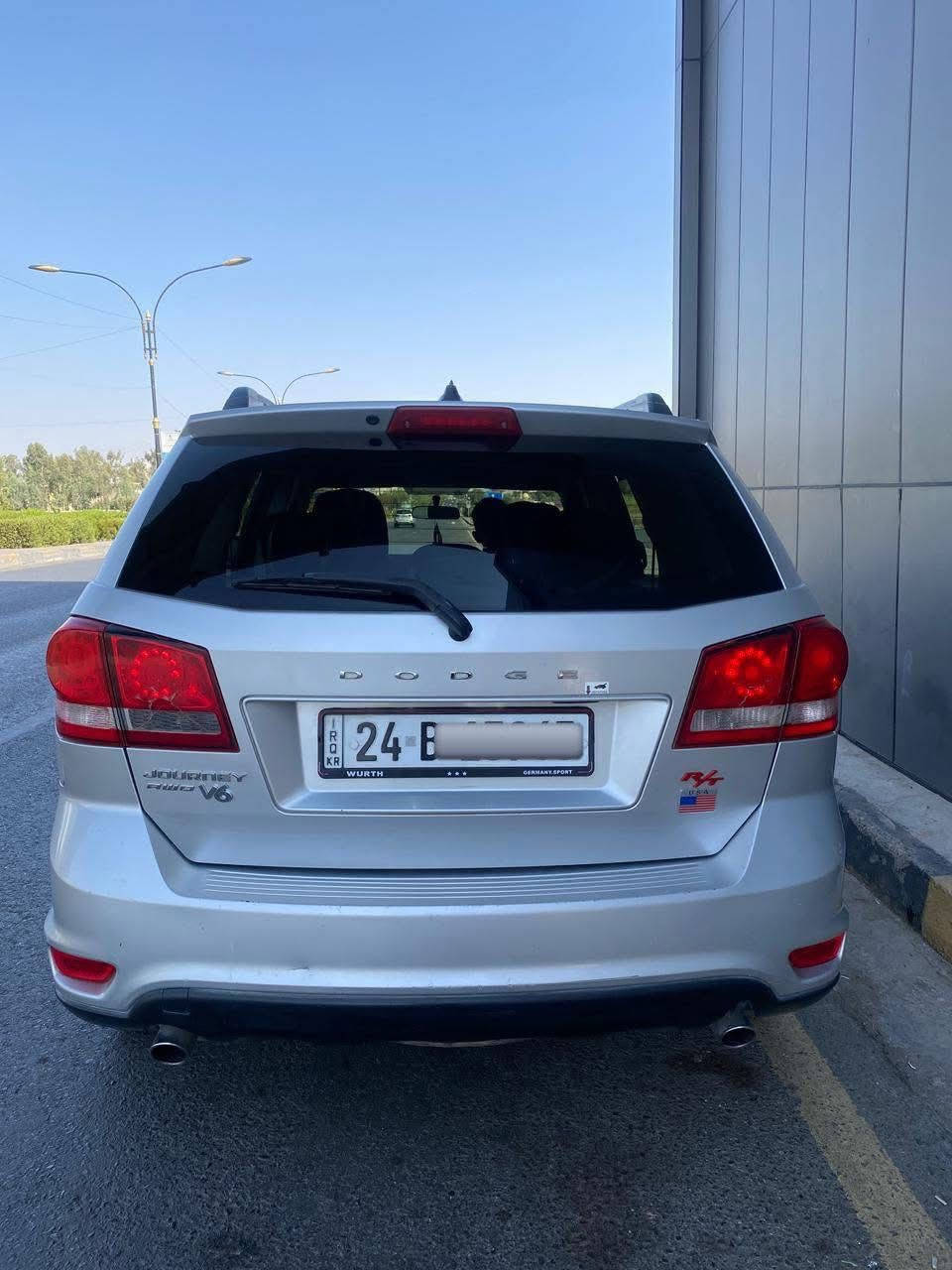 دوج جورني 2011 دهوك

V6/3600

بصمه تشغيل 

بصمه ابواب 

بصمه صندوق 

تبريد وتدفئه شرط 

ضرر موضح بل الصور 

فور ويل 

تحكمات ستيرن 

5 مقاعد 

السعر 110

تحويل شرط + سنويه جديده مشروع وطني
للاستفسار الاتصال ع الرقم ***********
ترهم مراوس مالبيو مكاني الموصل
