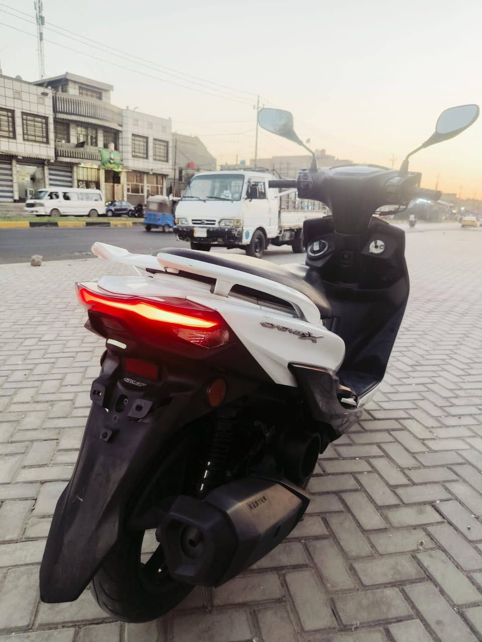 سكنس شمعه  X5 ياباني كفاله
عنوان بغداد مدينه الصدر 

السعر  17 ورقه

***********
