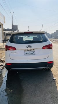 سنتافيا أربيل • ٢٠١٣ • بانوراما