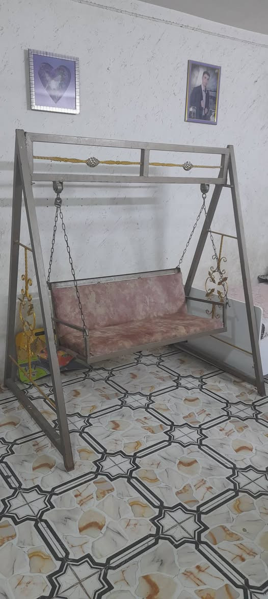 مرجوحه تسكام نضيفه كلش السعر ١٠٠ وبيه مجال العنوان حله حي العسكري شارع المكاتب


**إذا كنت صاحب هذا الإعلان وتريد حذفه لأي سبب، رجاءا أرسل رسالة إلى الدعم الفني**