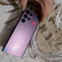 جالاكسي S22 الترا • ١٢٨ • نظافة ٩٩