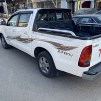 بيكم هيلوكس ٢٠١١ سياره مكفوله من اي عيب رقم واسط  كير عادي تحم تاير كي...