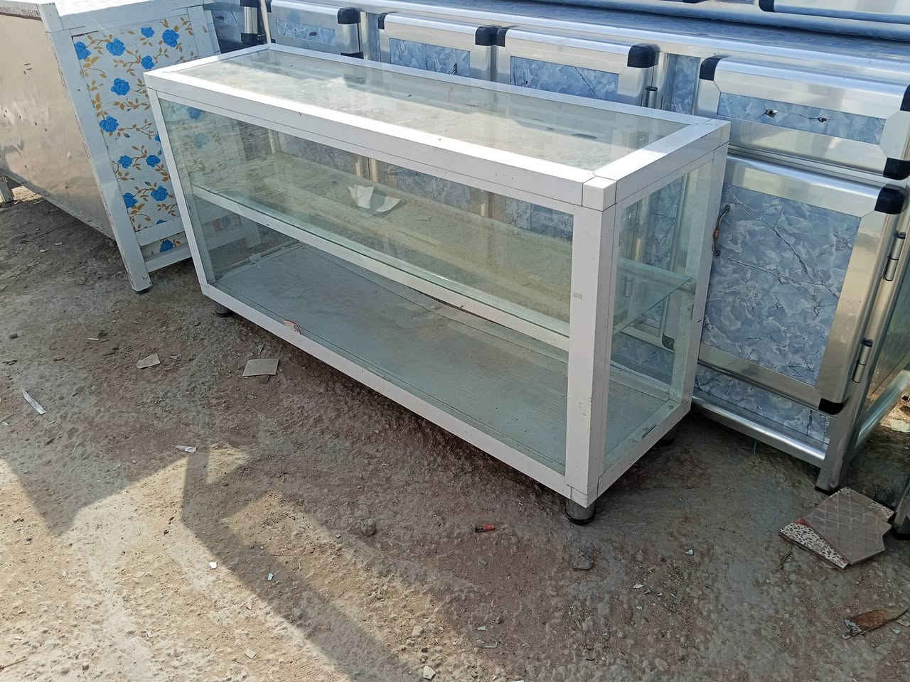 ميز جام قياس متر ونص نضيف السعر45


**إذا كنت صاحب هذا الإعلان وتريد حذفه لأي سبب، رجاءا أرسل رسالة إلى الدعم الفني**