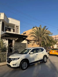 نيسان اكسترل • ٢٠٢١ • ٧ ركاب