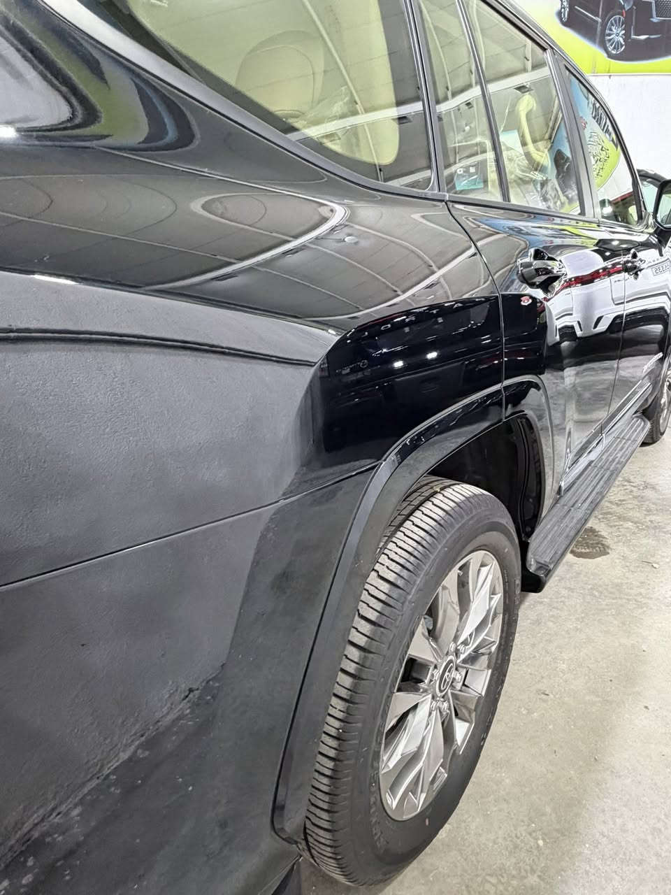 السلام عليكم
لاندكروز 2024 GXRلمتدد

مكينة 4000 تنفس طبيعي

السياره ماشية ١٥ الف

فول مواصفات 4 كامرات

مكفولة كفالة عامة

سعرها:71.500 الف دولار وبيها مجال

للاستفسار

***********

***********
