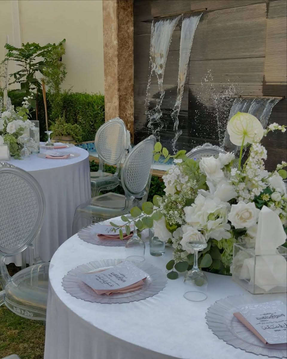 شاليه الفهد 

بغداد _الدورة_البوعيثه
يمتاز بإطلالة مميزة على نهر دجلة
رابط الانستا
https://www.instagram.com/alfahdchalet?igsh=MTQ0MG5mMGxnY3lzeQ==

للحجز يرجى التواصل وتسب مع رقم الحجوزات ***********
