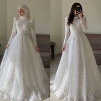 بدله عرس • ملبوسه مره • فخمه