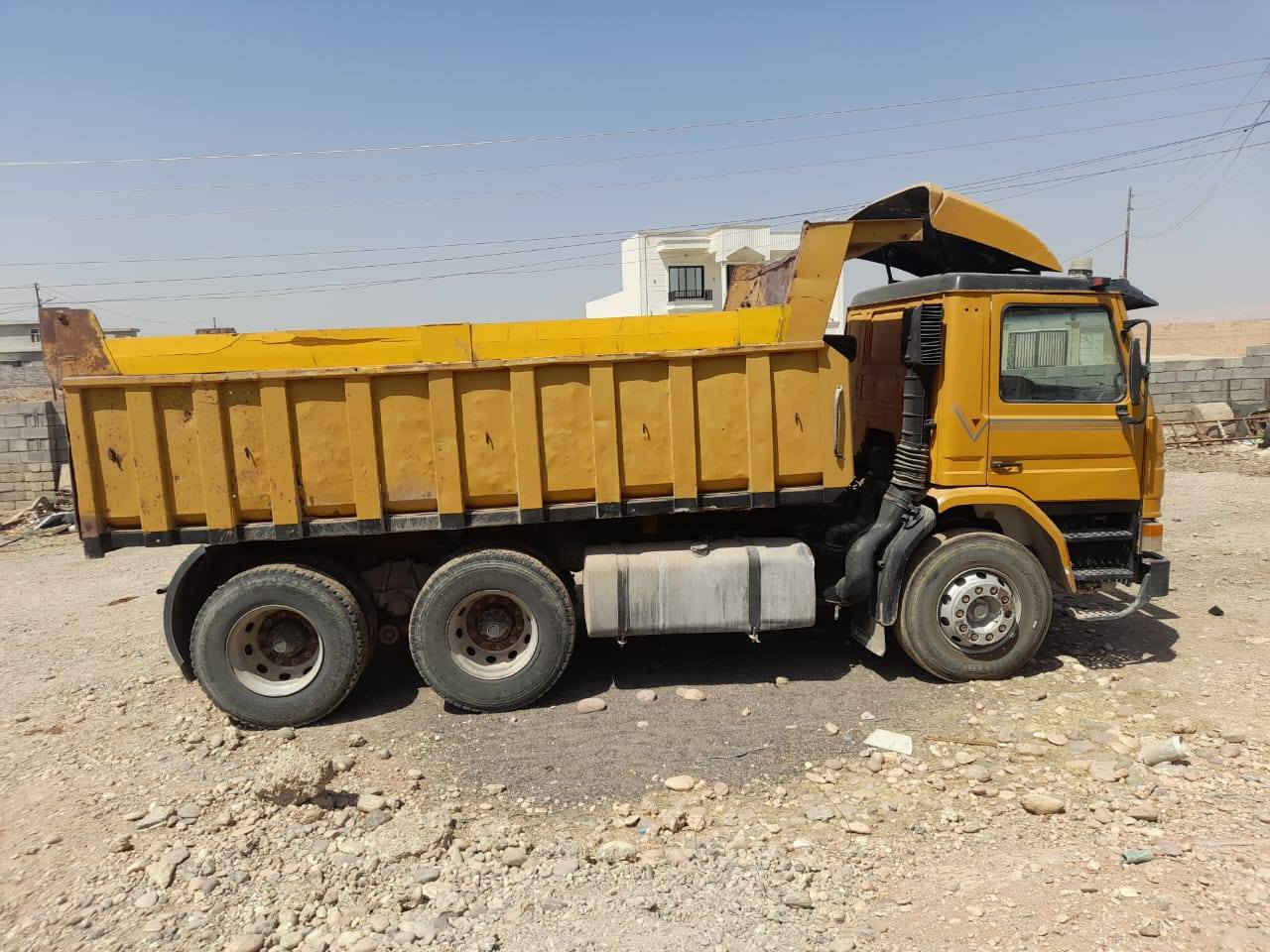 قلاب ١١٣ موديل ٩١ رقم نينوى المانيا سنويه ٢٠٣٠ سكس  ويل مجموعة خفيف مكلف بل نشر رقم صاحب سيارة ***********واتساب على نفس الرقم
