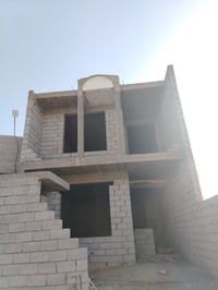 هيكل • احمد العباس • ١٢٥م