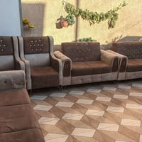 طقم ١٠ مقاعد • شارع صحه