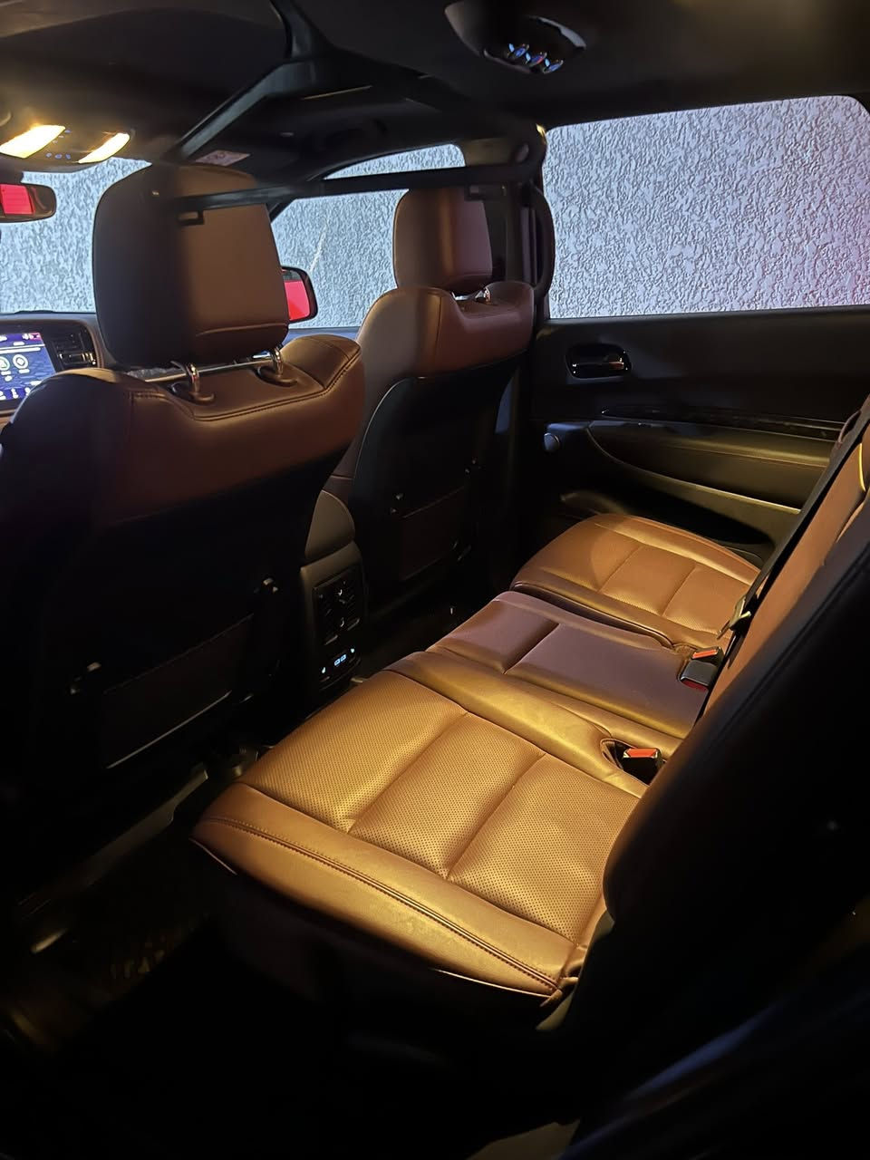 للبيع او المراوس مع جيب هارلم موديل ٢٠١٩ او ٢٠٢٠ او ٢٠٢١ حصراً 

ملاحظة:- السيارة خليجية وكالة هارلم الفئة RT 1/1فول مواصفات شنو بالكم موجود بيه كلشي بيه ع وضع الشركه 

💵الـــــســعـــــر :52000$ وبيه مجال للشراي حك الجيه

🛞نــوع الــمـركـبة:- دورنكو خليجي وكالة هارلم

🪙الـــــمــوديــــل:-2025

⚙️حــجـم الـمـحرك:-5700

🧭الــــعـــــــــداد: 1500 كيلو

💌الـــــــوحـــــــة:-بغداد رقم مميز

   💎💎الـــــــمــــواصــــفــــات💎💎

♦️فتحة سقف ودواخل كاربون فايبر

♦️سقف شامواه

♦️داخل جلد قرميدي 

♦️كشنات الامامية كهربائية 

♦️خزن ميموري لكشن السائق وشاحن وايرلس للتلفون

♦️تبريد + تدفئة كشنات أمامي + خلفي

♦️تدفئة أستيرن + أستيرن كهربائي + تدفئة + شفتات

♦️جنطة كهربائية 

♦️أشاير بلمري

♦️شاشة كبيرة 

♦️كامرة خلفية 

♦️تحكم جهتين

♦️لد نهاري 

♦️كشاف زنون بلادي

♦️لايت زنون عدسات

♦️بصمة تشغيل 

♦️بصمة أبواب

♦️تشغيل عن بعد

♦️رادار أمامي للتوقف الذاتي 

♦️رادرات جوانب 

♦️تحديد المسار للقيادة الذاتية 

♦️رادار خلفي للتوقف الذاتي

♦️حساس خلفي + أمامي

♦️ويل كب كروم بلادي

أثـــيــــــر :-***********  واتساب فقط او خاص فيسبوك والسيارة موجودة ببغداد
