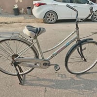 باسكل • مقاس ٢٦ • كوفه حي ميسانه