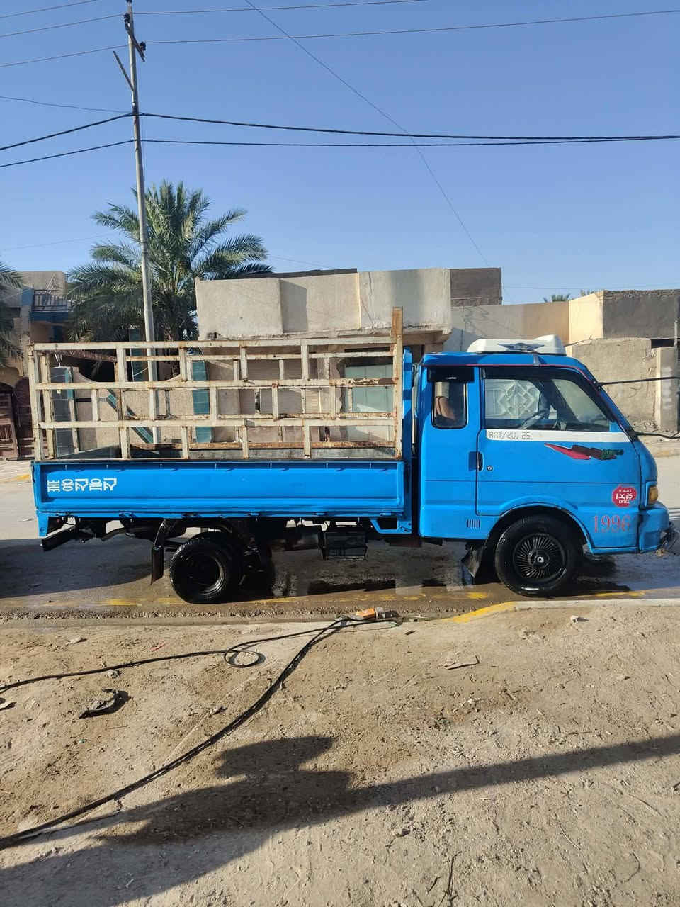 موديل 96 مكفواله كير محرك شاصي رقم شاصي كهربايات رقم بغداد انكليزي بسمي تحويل ثاني يوم مكاني بابل الاسكندريه
***********
موديل 96 مكفواله كير محرك شاصي رقم شاصي كهربايات رقم بغداد انكليزي بسمي تحويل ثاني يوم مكاني بابل الاسكندريه
