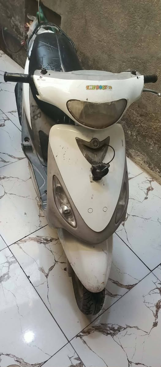 ماكس للبيع شغاله كلشي بس سلفه واكف مفتوحه ولفات بس دراجه متروكه صارله شهر السعر 550 بيه مجال


**إذا كنت صاحب هذا الإعلان وتريد حذفه لأي سبب، رجاءا أرسل رسالة إلى الدعم الفني**