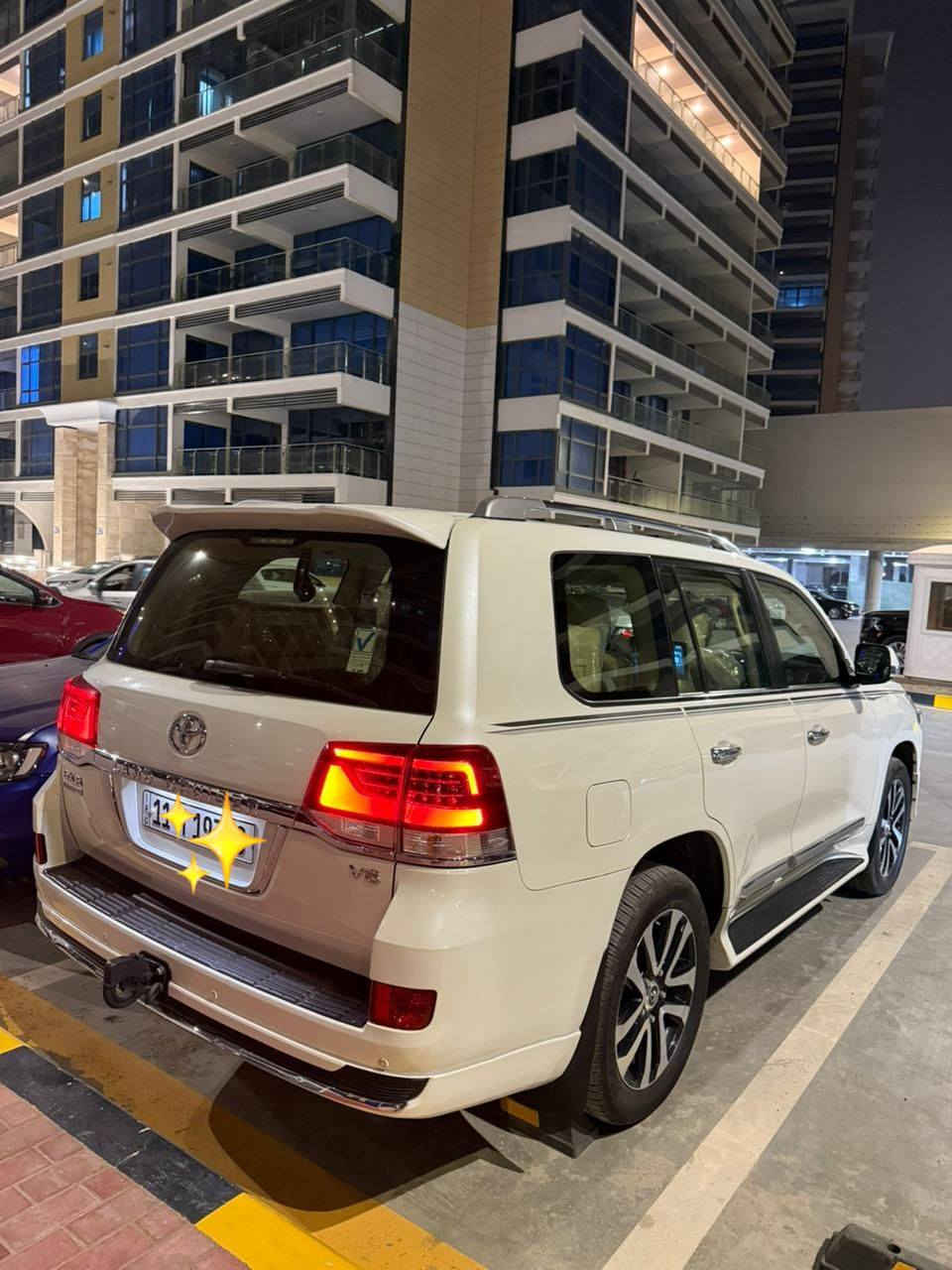 ساز ٢٠١٩ ماشية ١٠٠ km
السيارة فول شاشات بالجياسة  
ماشية ١٠٠
تخم تاير جديد
سيرفس كامل بالشركة فيتمب جديد هو والقاعدة والفلاتر والدهن قبل سبوع مبدلهن 
النفاضة مال تدخين والكاعيات والطفاية وغراضها كلهن بعدهن بالجيس ممفتوحات 
بيها بارد بالجاملغ الخلفي وشي قليل جدا بالباب بدون صبغ 
وبيها الدعامية الخلفية ربعها انطخت عندي فقط الدعامية 
السونار مرفق مع الصور
السعر 51 مجال بسيط 
السيارة مضللة من المرور العامة 
***********
