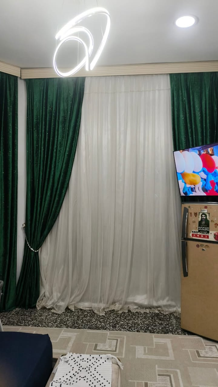 غراض للبيع


**إذا كنت صاحب هذا الإعلان وتريد حذفه لأي سبب، رجاءا أرسل رسالة إلى الدعم الفني**