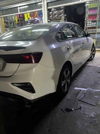 سيراتو 2020 خليجي مكفوله نص فول  1600 دوش رقم بغداد دولي  07727629094