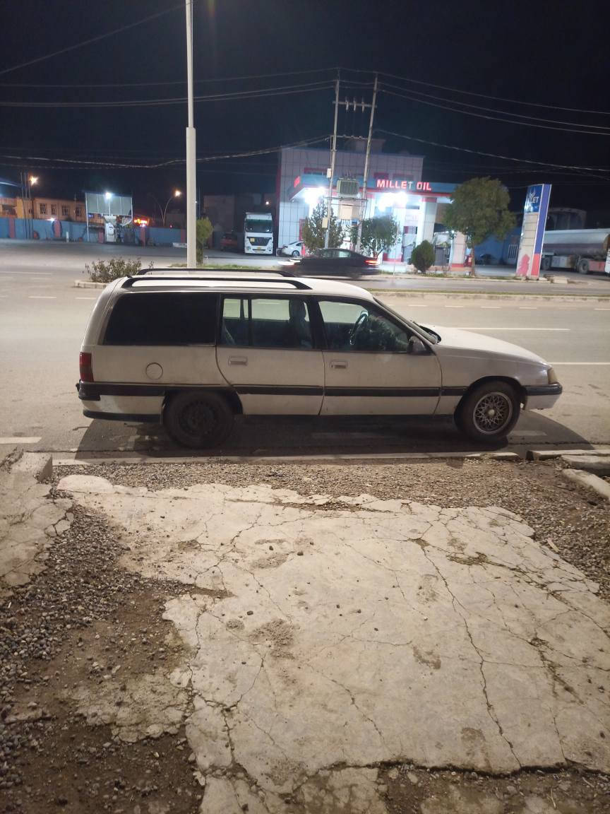 1992موديل بس واجها ويا *********** زاخو, دهوك
