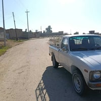 موديل ٨٠ • بدون تحويل