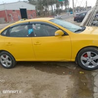 النترة • ٢٠١١ • مكينة جديدة