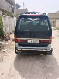 بيجو • ١٩٧٩ • مكينة