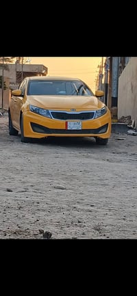 اوبتمه K5 • وارد كوري • رفاعي