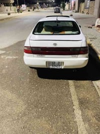 البيع موديل 93 سنويه اله 2030 شرط التحويل مباشر بيها البونيد والجاملق ...