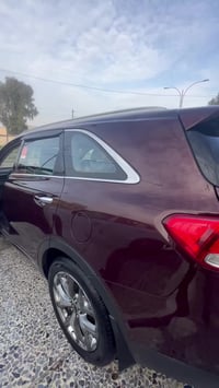 سورنتو ٢٠١٦ • ٩١ ألف كم • محرك ٢٤٠٠