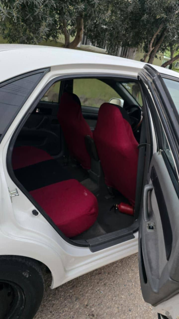 اوبترا ٢٠٠٩ للبيع 
رقم جديد طخم امامي خلفي جديد 
السعر ٧٣ 
للاستفسار الاتصال على هذا الرقم
***********
