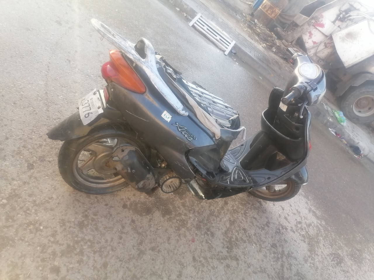 للبيع نوع اكزز ياباني  شغاله عوزه ترتيب قيم وخذ  (ديوانيه)


**إذا كنت صاحب هذا الإعلان وتريد حذفه لأي سبب، رجاءا أرسل رسالة إلى الدعم الفني**