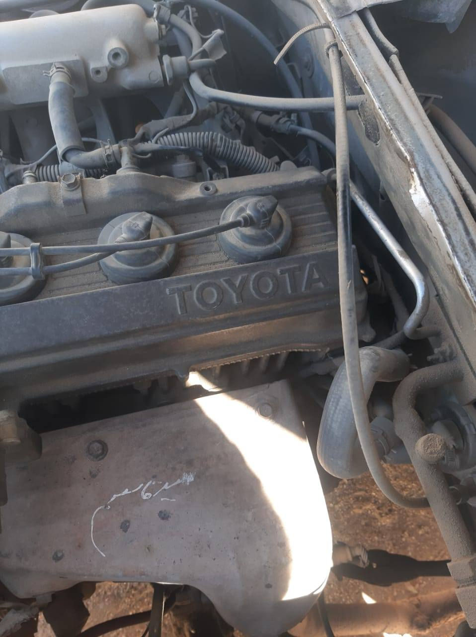 من رخصت الأدمن للبيع بيجو روى 2009 رقم 📱 انكليزي بسمنه السعر 30 ورقه وبيهه مجال قليل للاستفسار *********** موجوده في كربلاء
