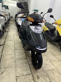 هوندا سبيسي ياباني • بحالة الوكالة • مصرف الرافدين