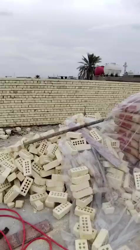 خلفت بناء شغل درجة اولى شغل مصاطر وكبان وشاهول شغلي بغداد فقط نشتغل قطعي وعل دبل للسفسار ***********
