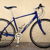 🫡♥️ دراجه C700 ماركة جاينت سكيب  💙GIANT ESCAPE💙                المعروف...