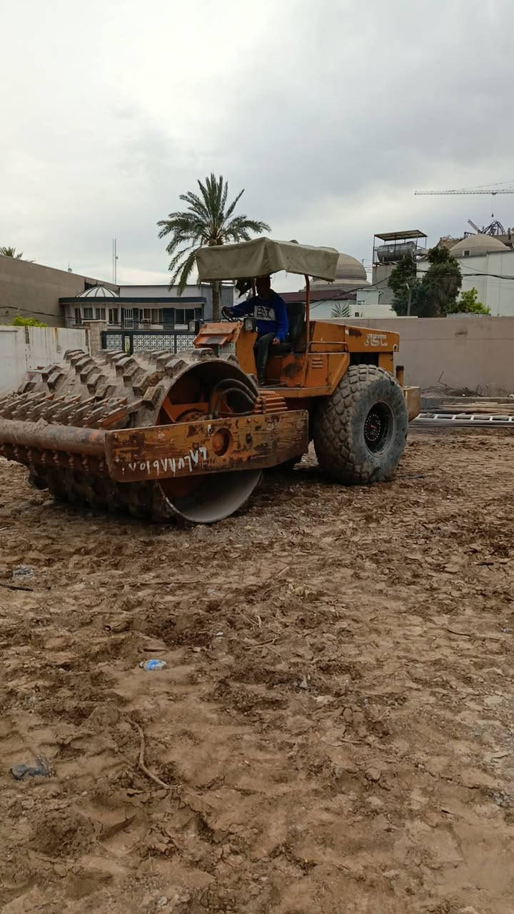 السلام عليكم للبيع رقم بغداد ألماني تحويل وكاله بكيف اليشتري السعر المطلوب شدتين و5  مانه بغداد أبو غريب حي الرساله بشغل حالياً ستيل
***********
***********
