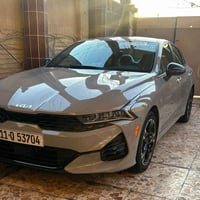 كيا K5 GT Line (2023) 🩶🔥بيع مستعجل ✨ فول مواصفات 🌤️ عدا البانوراما  🚗 ...